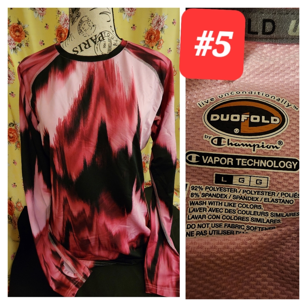 women's top